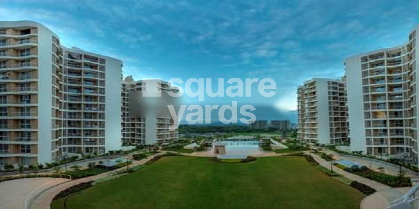 Samraat Tropicano Featured Image