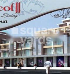 Samriddhi Mascot Samriddhi Mascot