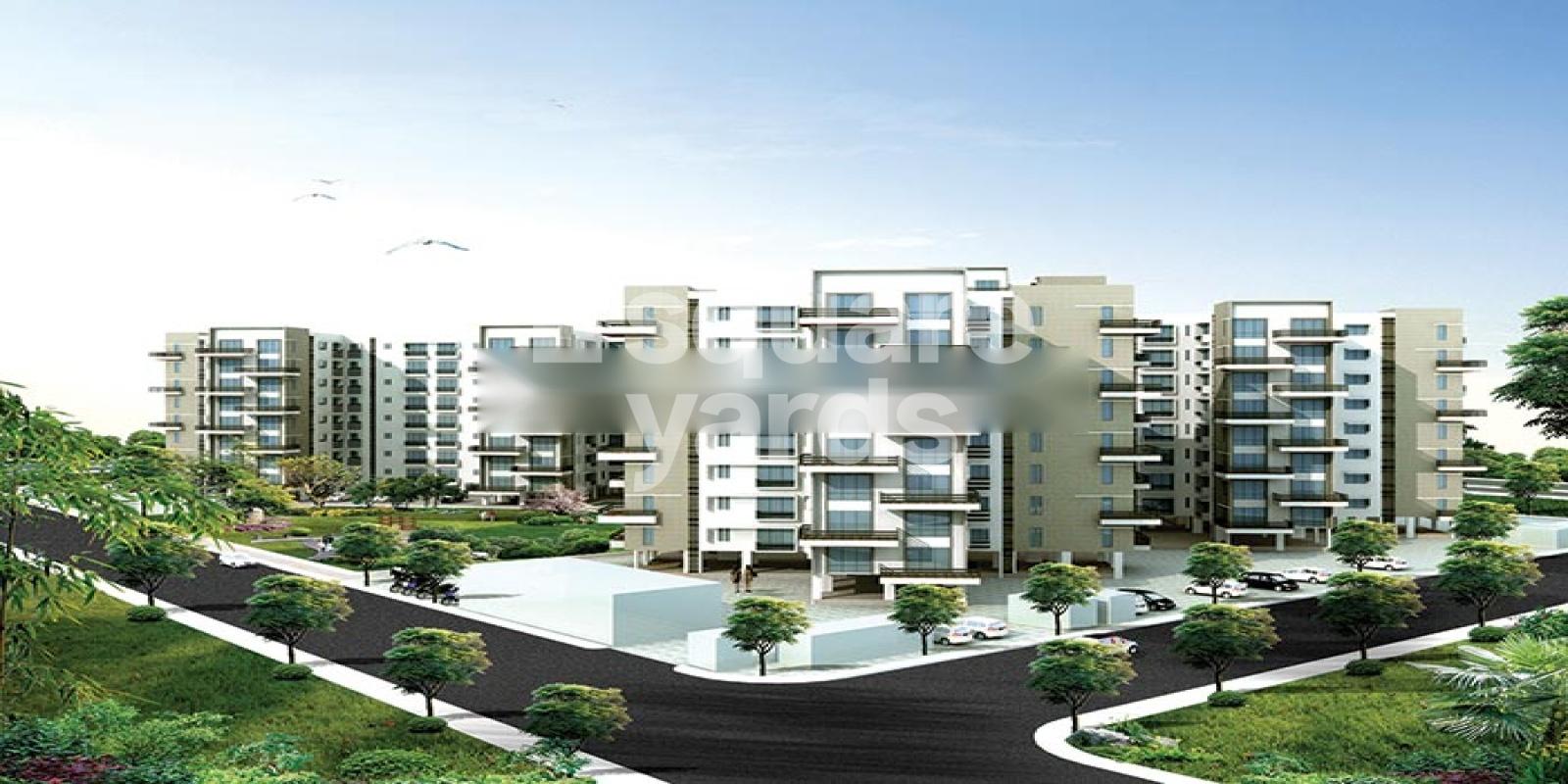 Sanklecha Garden County Featured Image