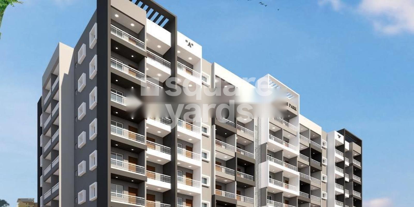 Sanskar Samruddhi Park, Pathardi Phata, Nashik