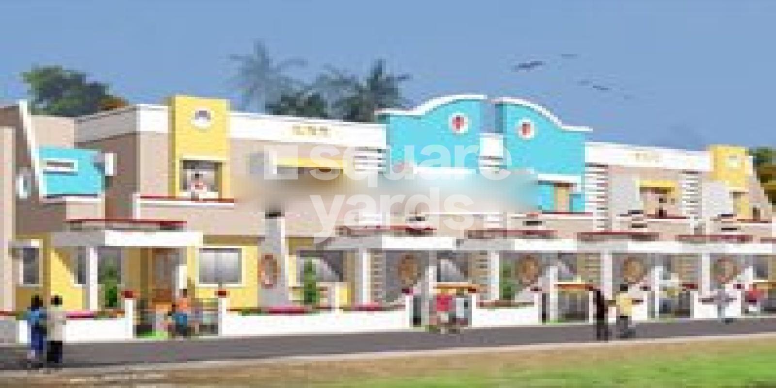 Santosh Chaitra Madhavi