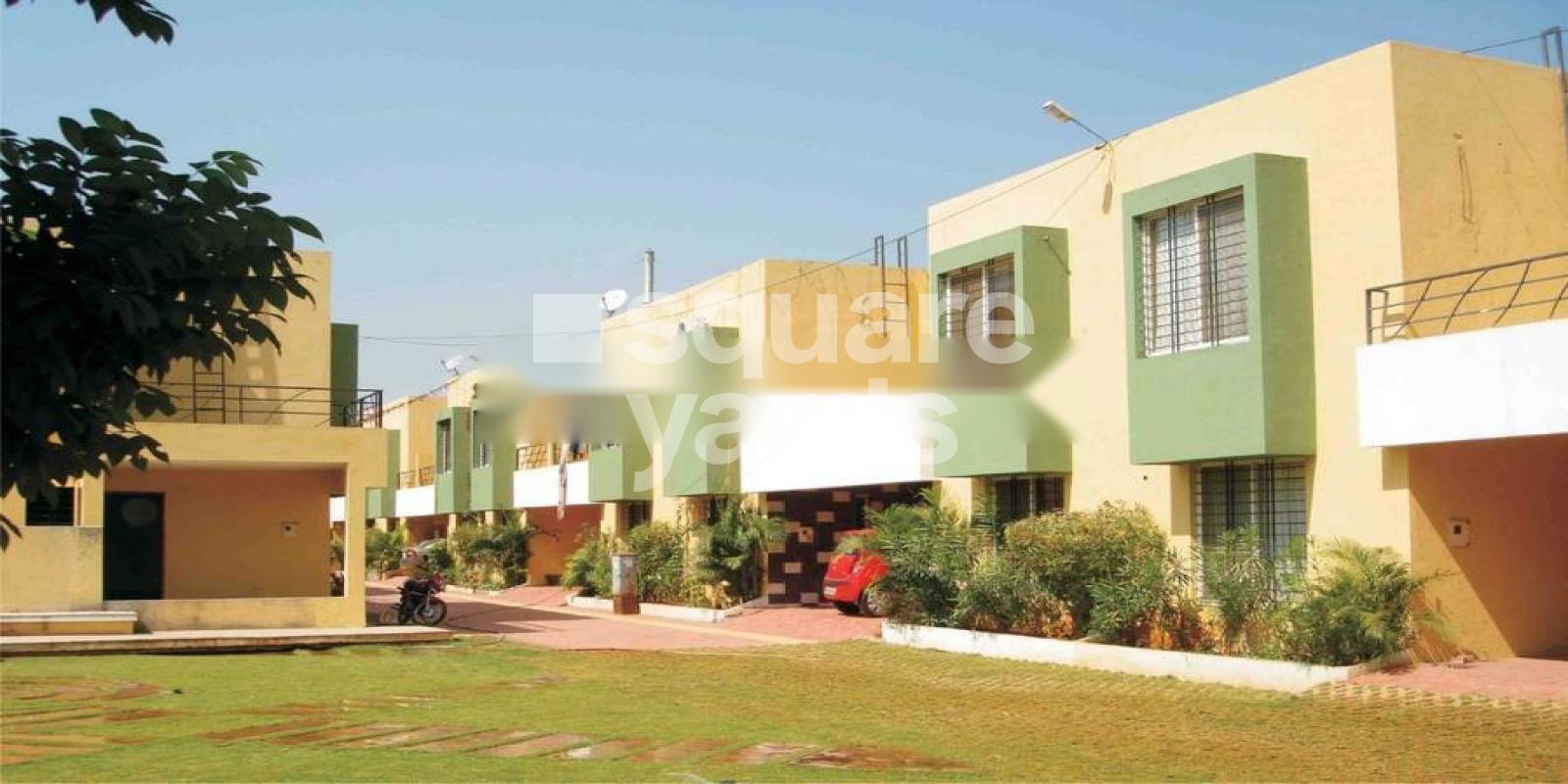 Saubhagya Estate