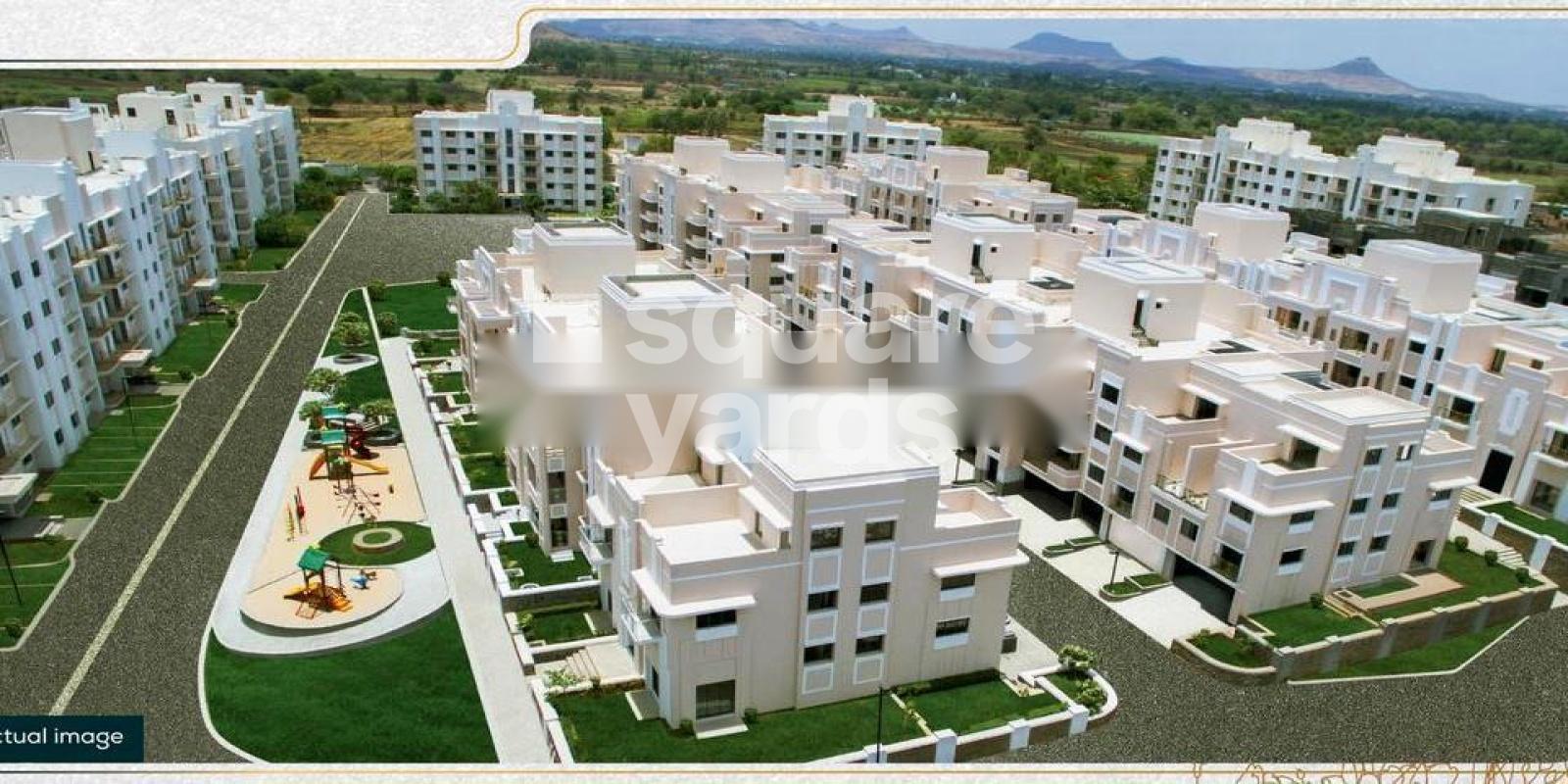 Serenity at Ashok Astoria