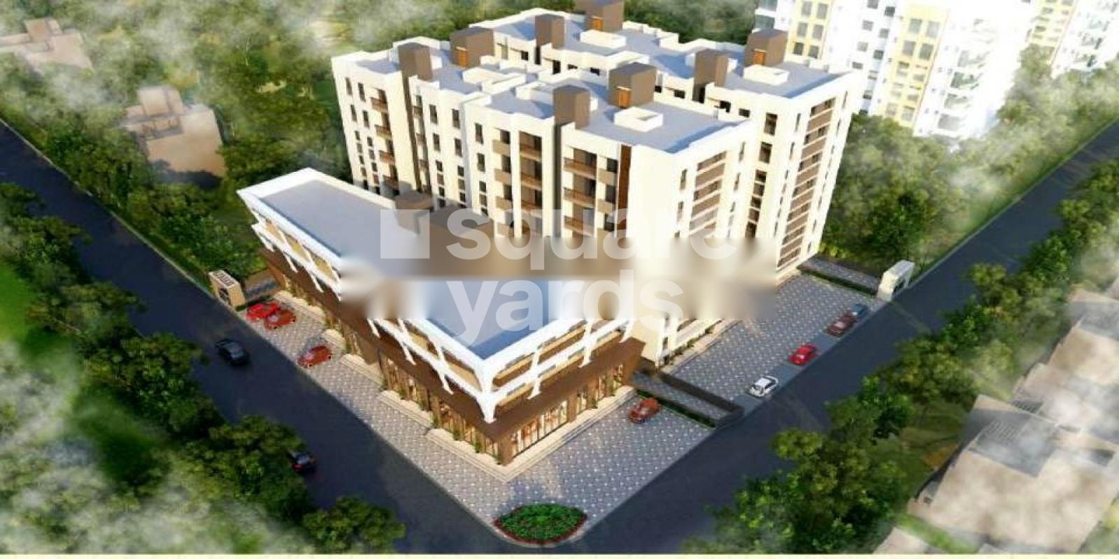 Shahane Suncity Featured Image