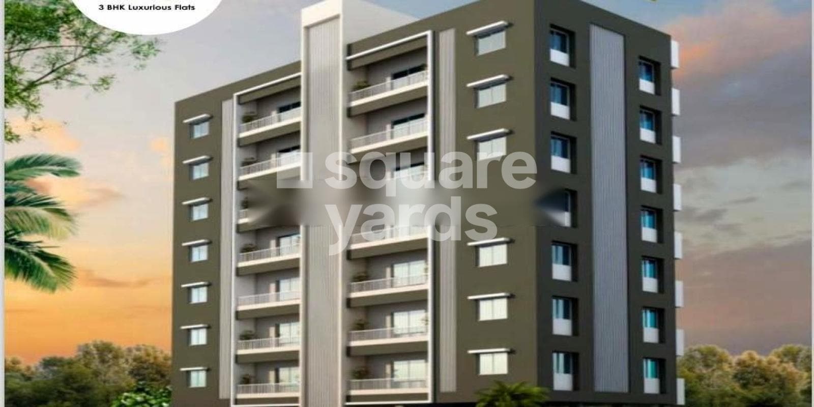Shiv Sparsh Appartment