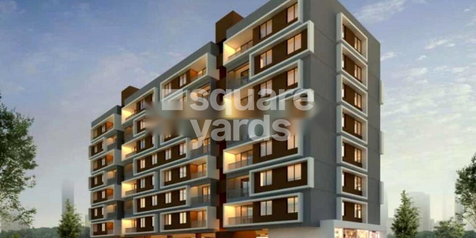 Shivalay Heights Featured Image