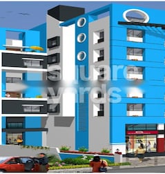 Shree Ganesh Avenue Shree Ganesh Avenue