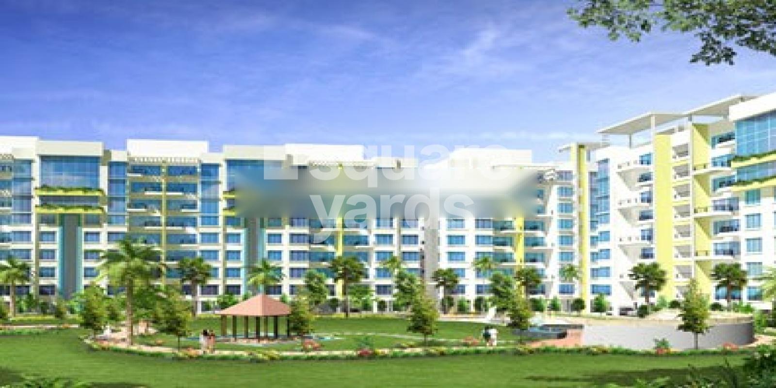 Shree Ganesha Valley