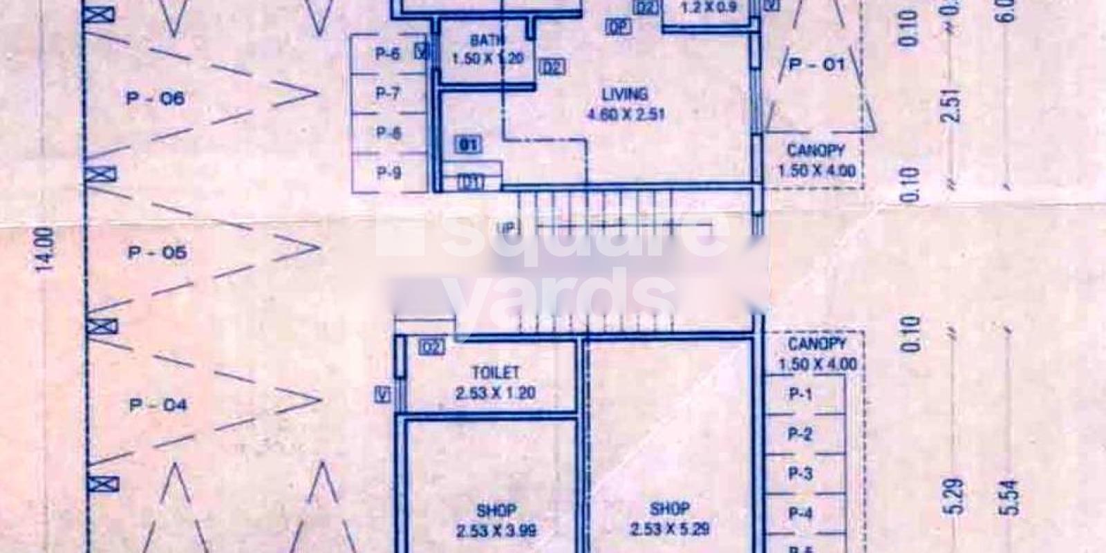 Shree Raj Vihar Apartment Featured Image