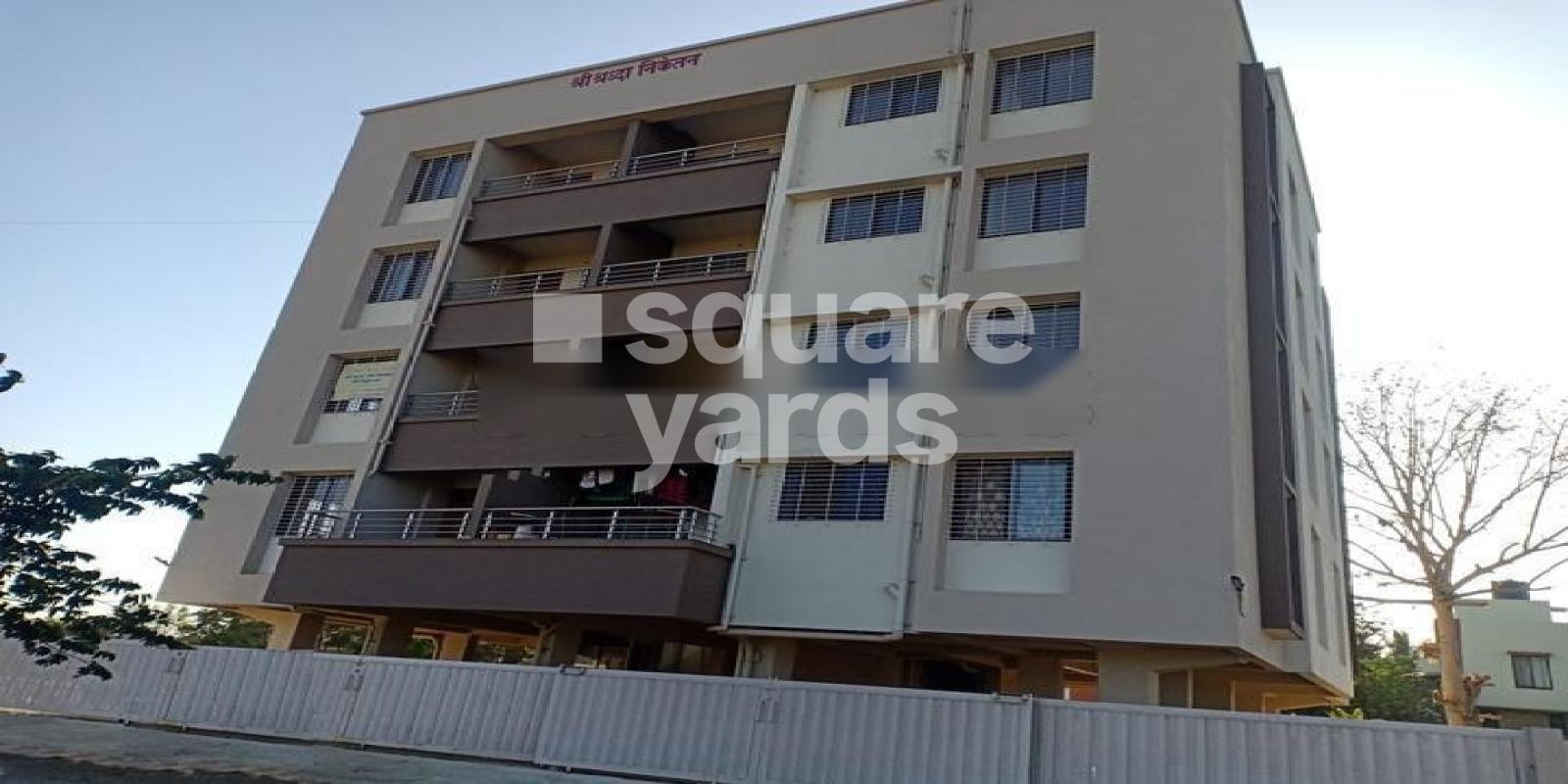 Shree Shraddha Niketan Apartment, Chandshi, Nashik