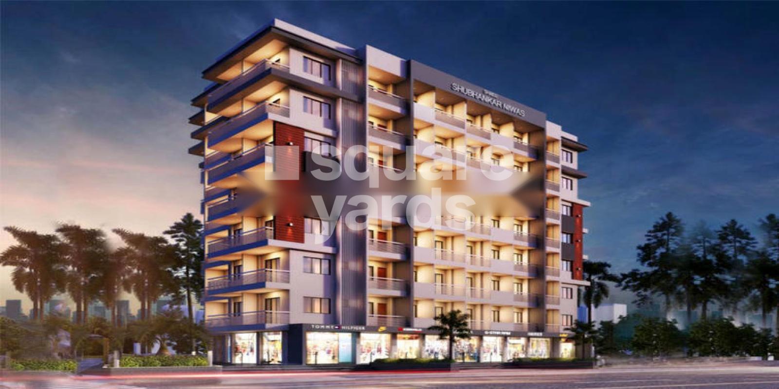 Shree Shubhankar Niwas residential project in Nasik Road