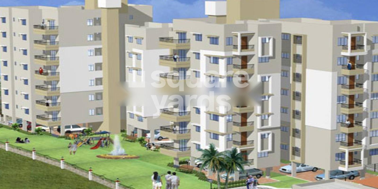 Shree Sukhakarta Palace Featured Image