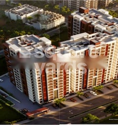 Shree Tirumala Omkar Apartment Shree Tirumala Omkar Apartment