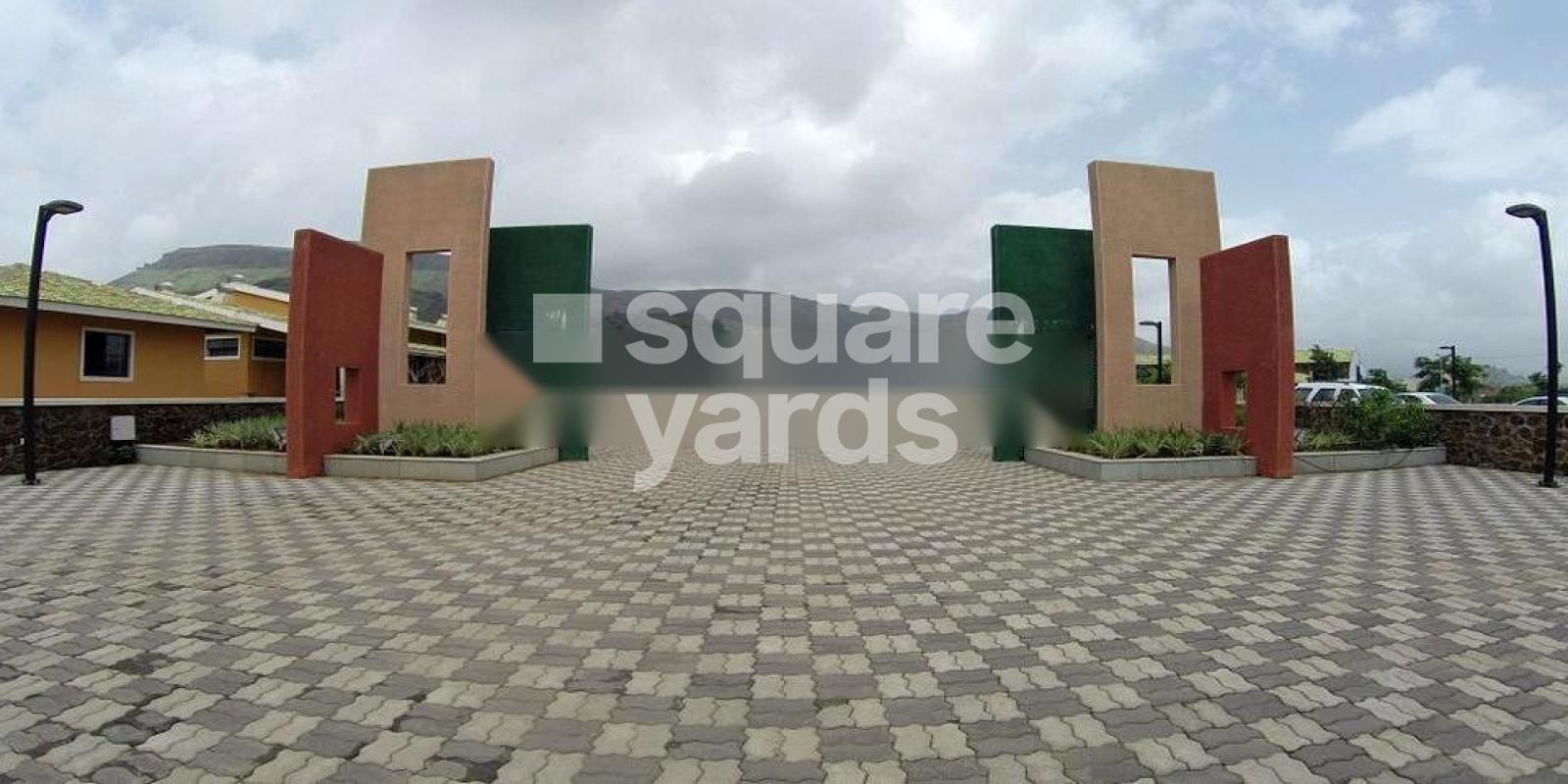 Shree Venkatesh Nagar