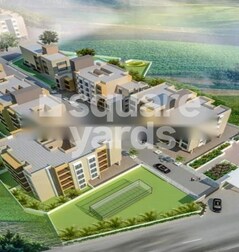 Shree Venkatesh Nagar Rosewood Shree Venkatesh Nagar Rosewood