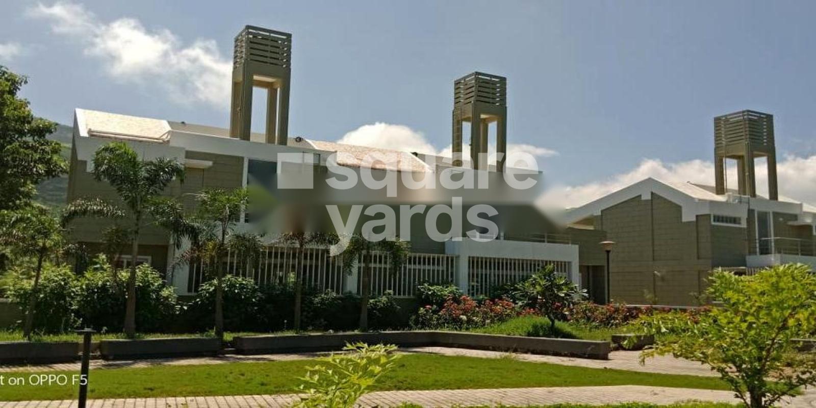 Shree Venkatesha Dream Flowers residential project in Igatpuri