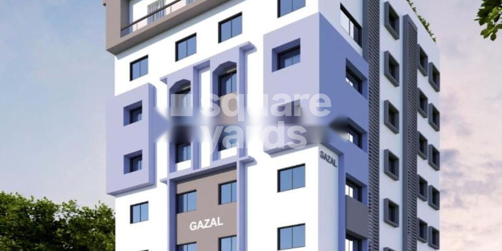 Shree Yashashree Gazal