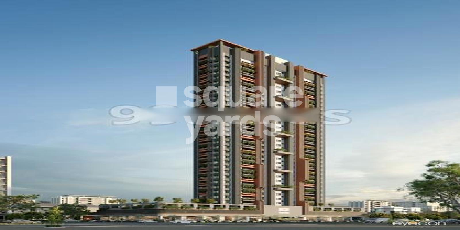 Shreeji Floating Villas Featured Image