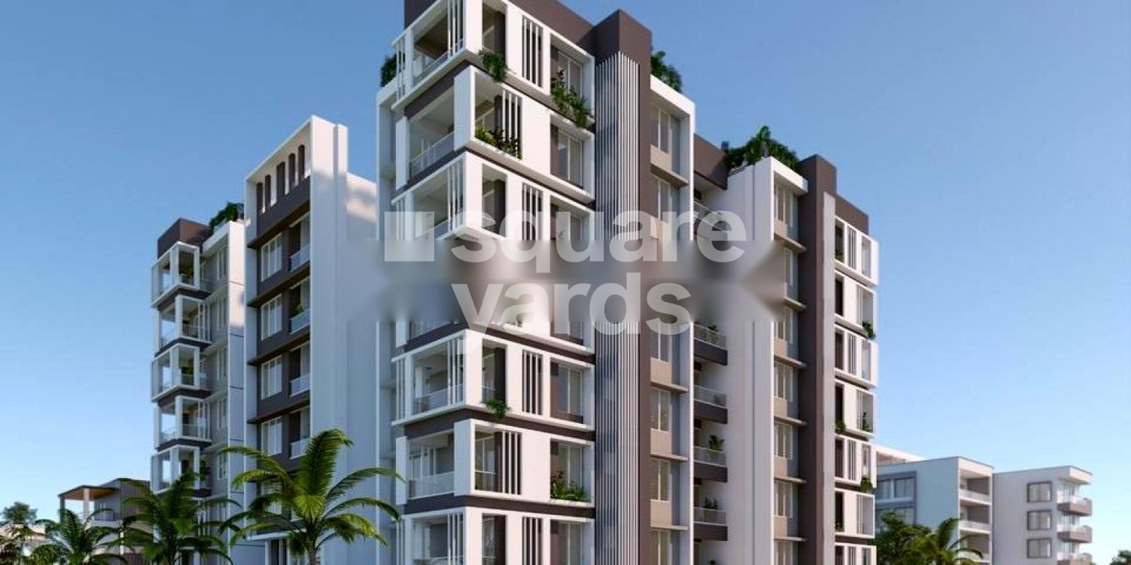 Shreeji Imperial Featured Image