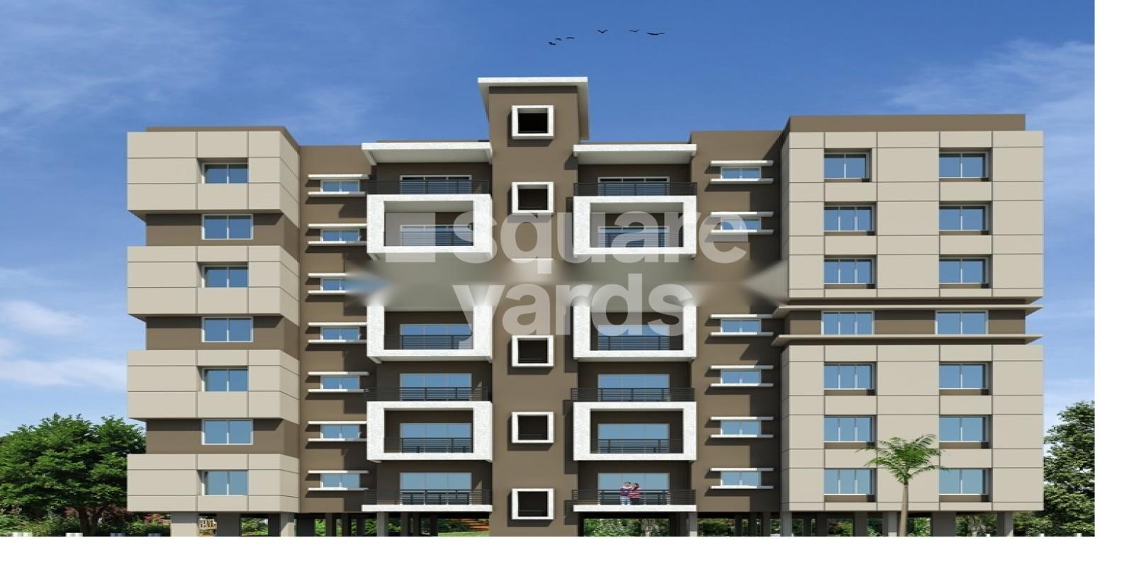 Shreeji Synergy Featured Image