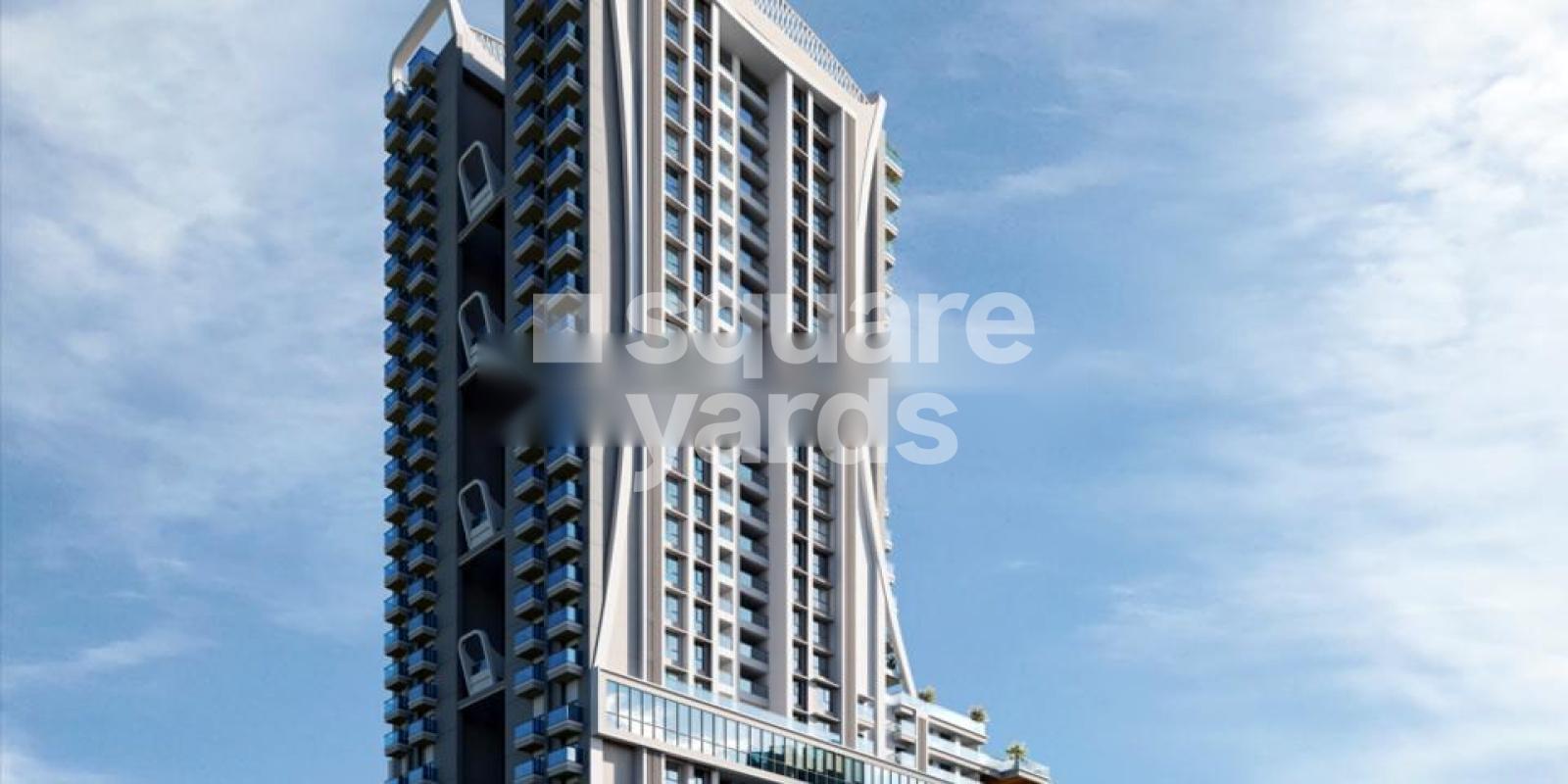 Shreeji The Crown Featured Image