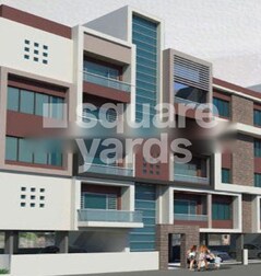 Shreeji Urbania Shreeji Urbania