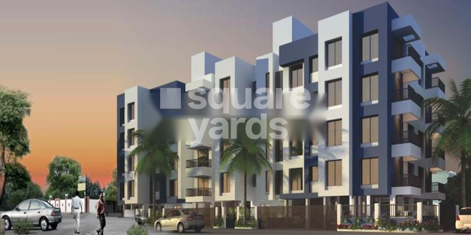 Shreeyog Shree Vrundavan