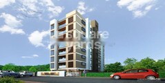 Shri Priya Heights
