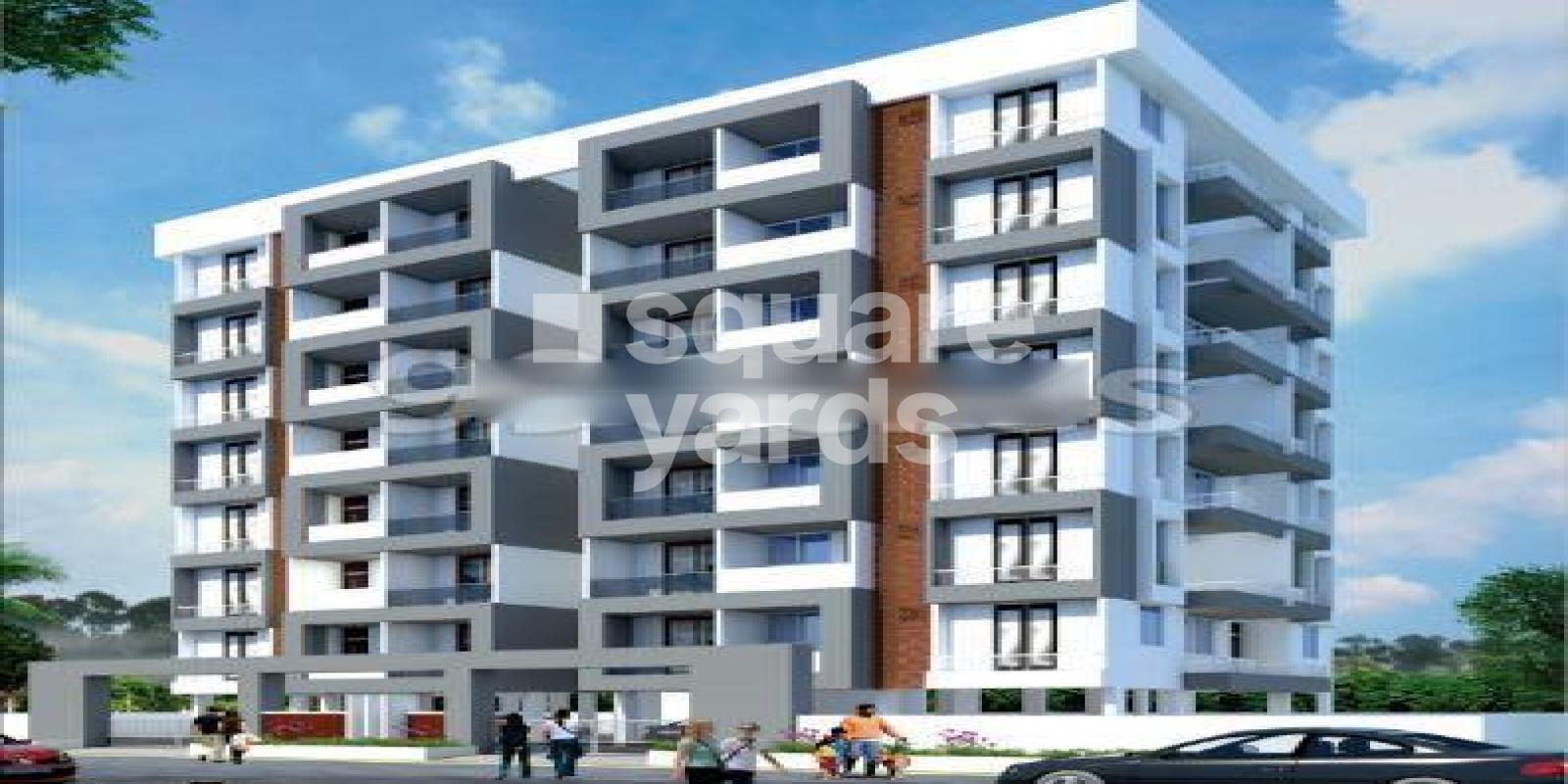 Shrinath Samarth Heights