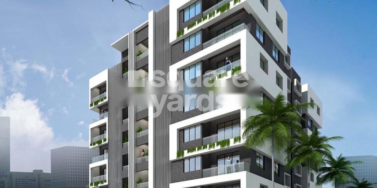 Shubha Sankul Heights