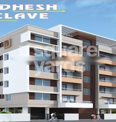 Siddhesh Enclave Siddhesh Enclave