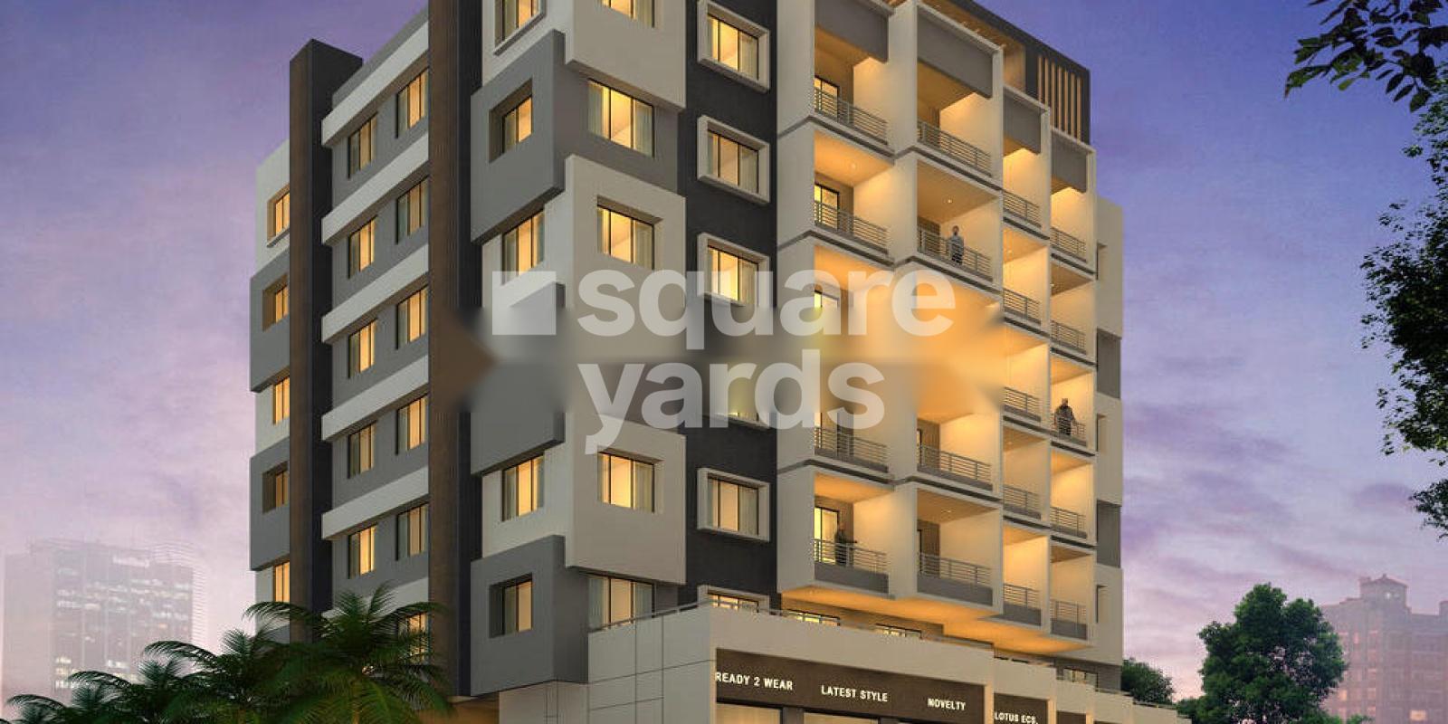 Siddhivinayak Atharva Vishwa