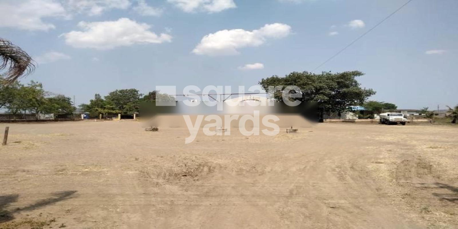 Sinnar Shirdi Road Layout residential project in Sinnar
