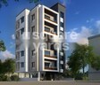 SJ Srikrishna Apartment