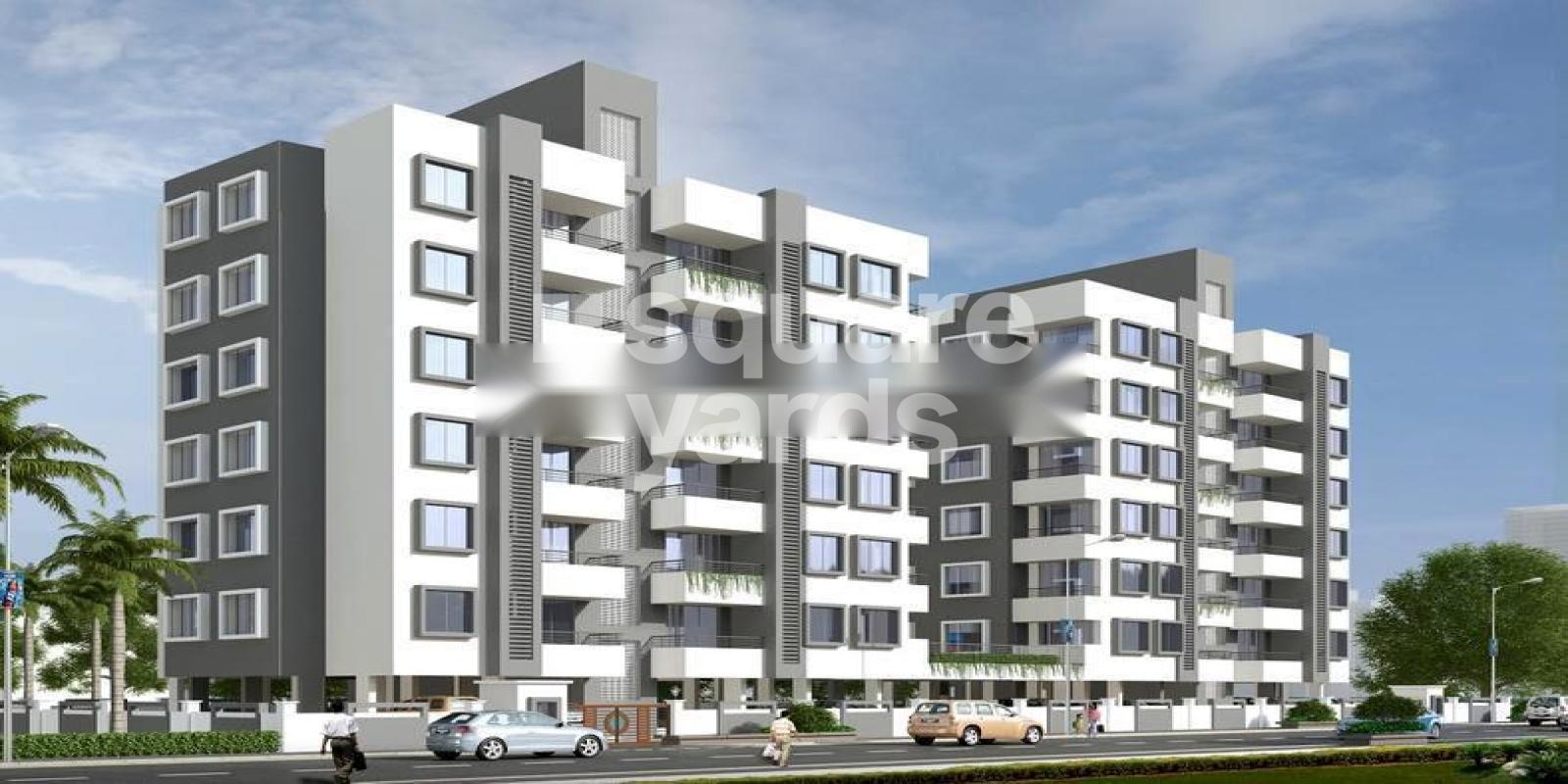 Skylark Sapphire Featured Image