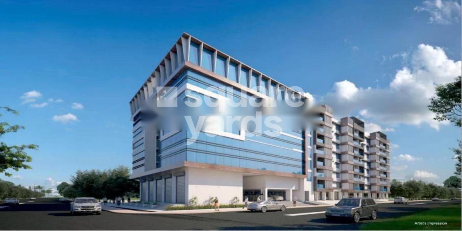 SM Shree Chintamani Annex Featured Image