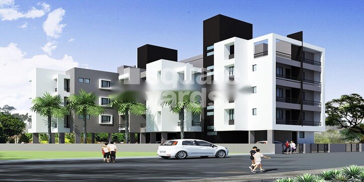 Subhadra Gajanan Building Cover Image