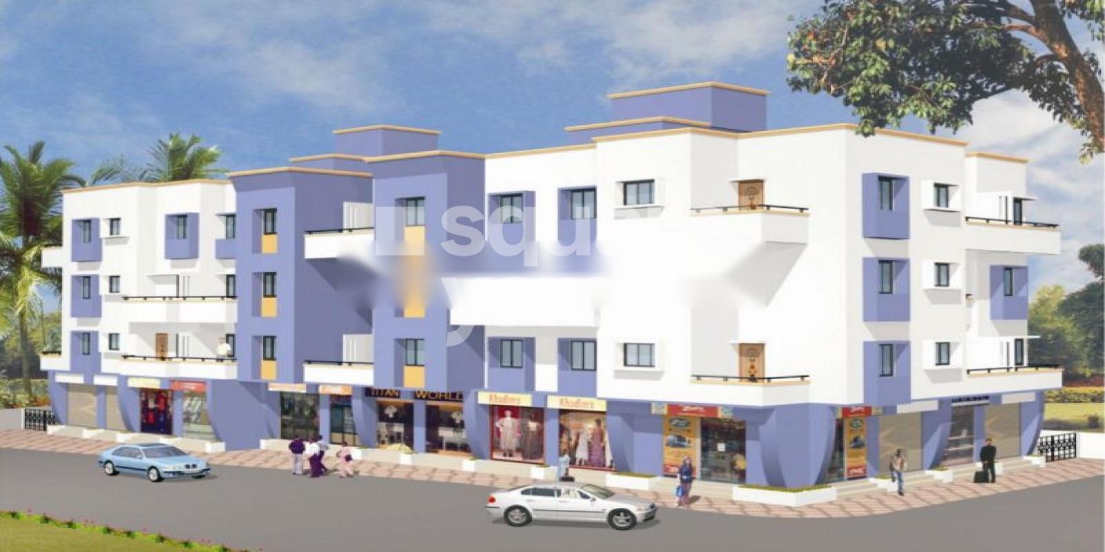 Subhadra Royale Nest Featured Image