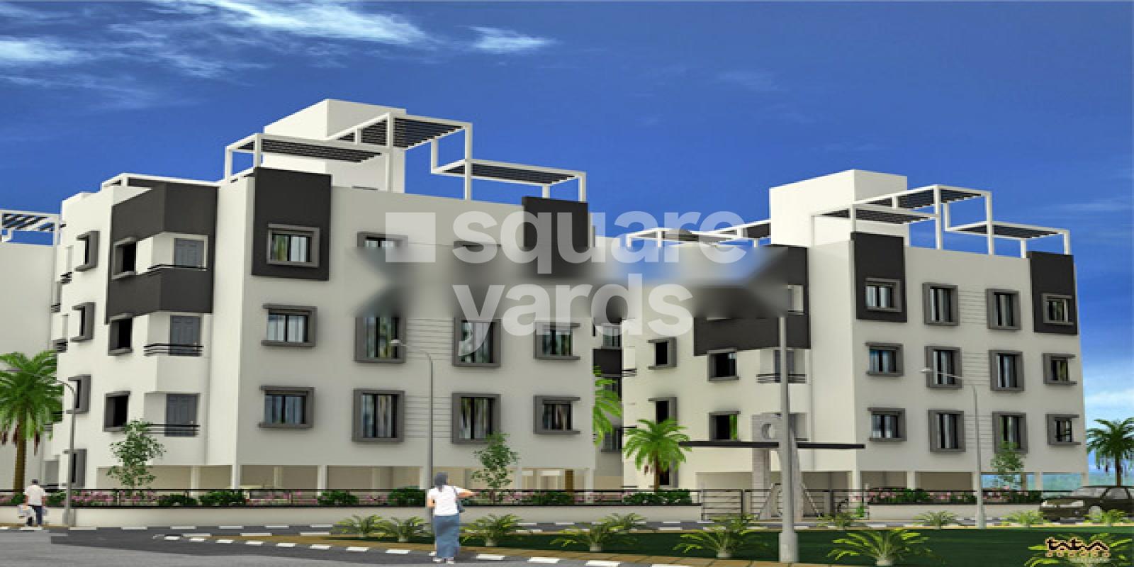 Subhadra Royale Town Featured Image