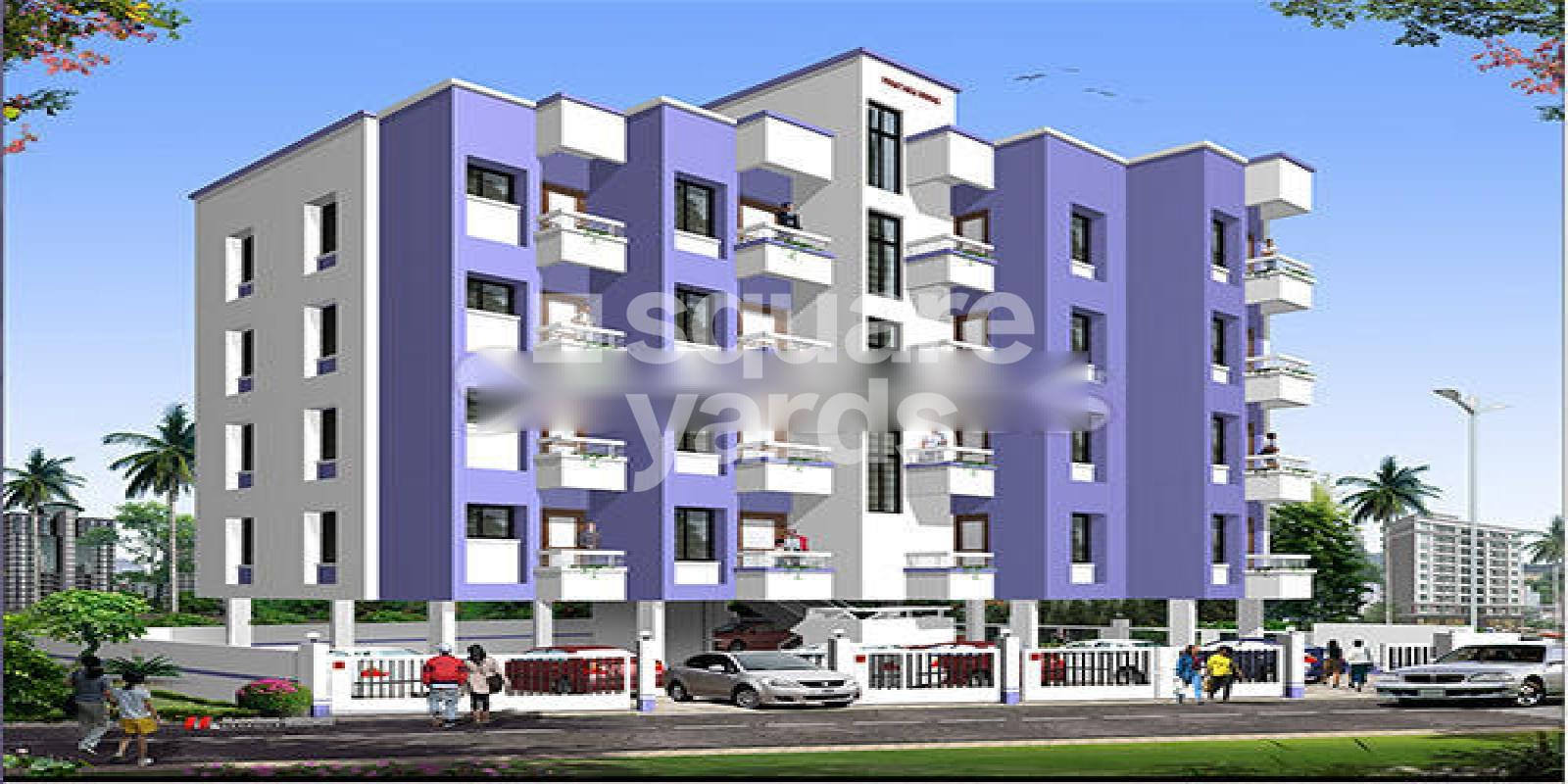 Subhash Vinayaka Niwas