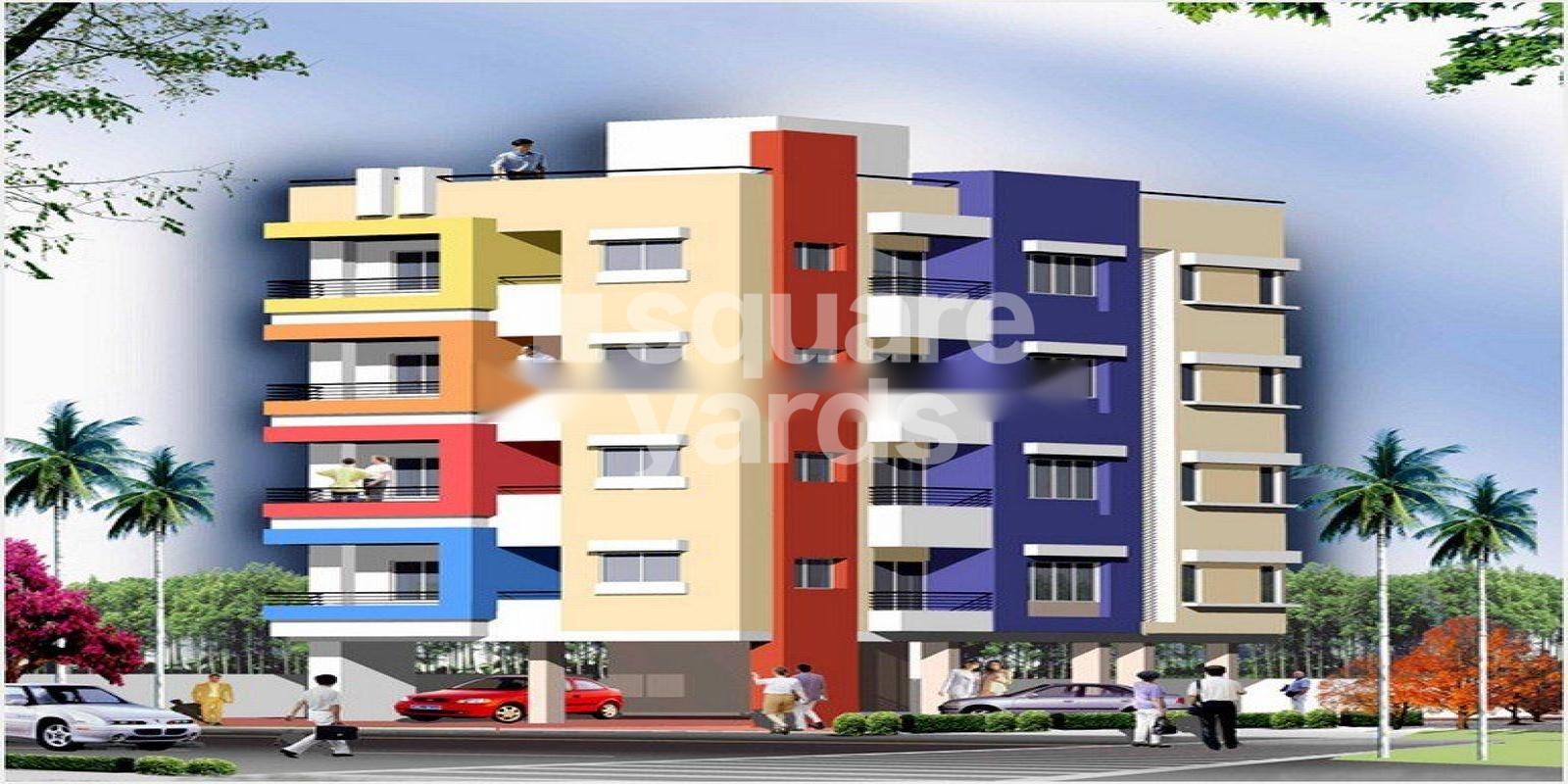 Subodh Sukhasamruddhi, Rameshwar Nagar, Nashik