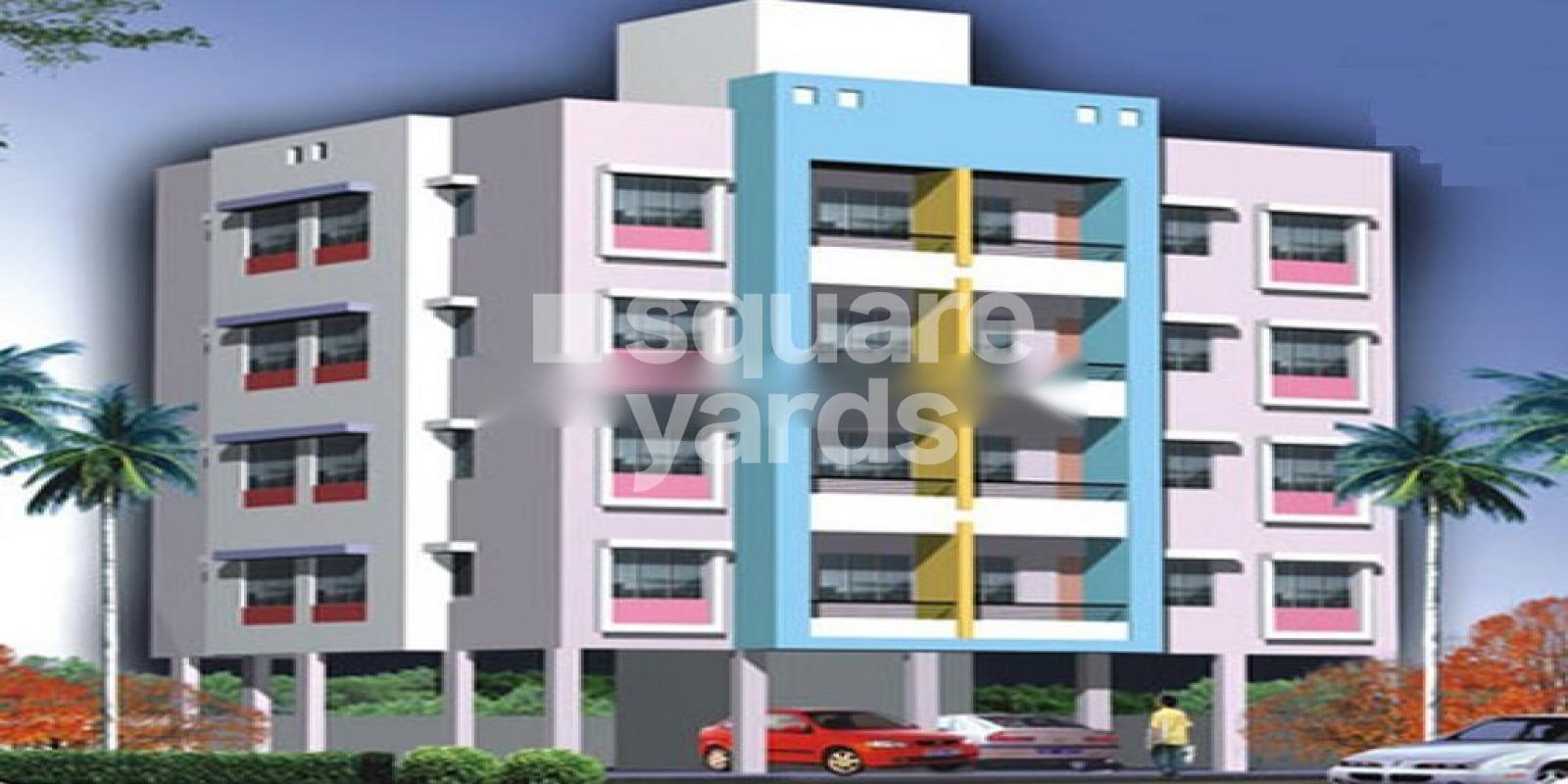 Subodhs Nishigandh residential project in Dhurav Nagar
