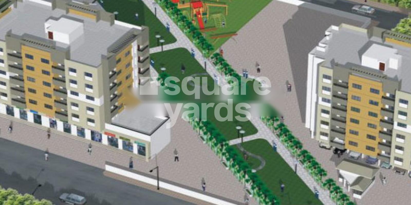 Suchintan Paramount Featured Image