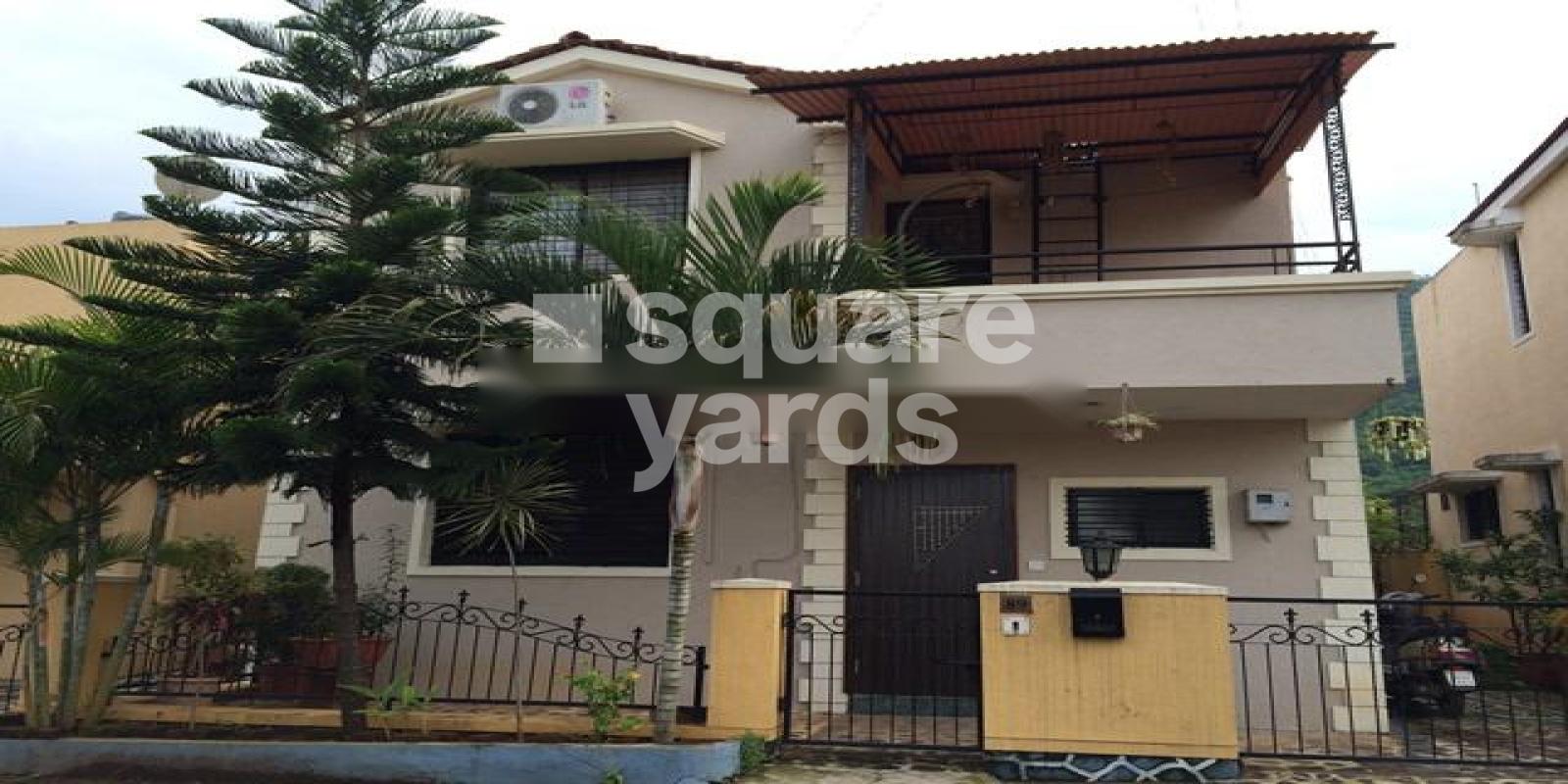 Sumanchandra Hundred Huts