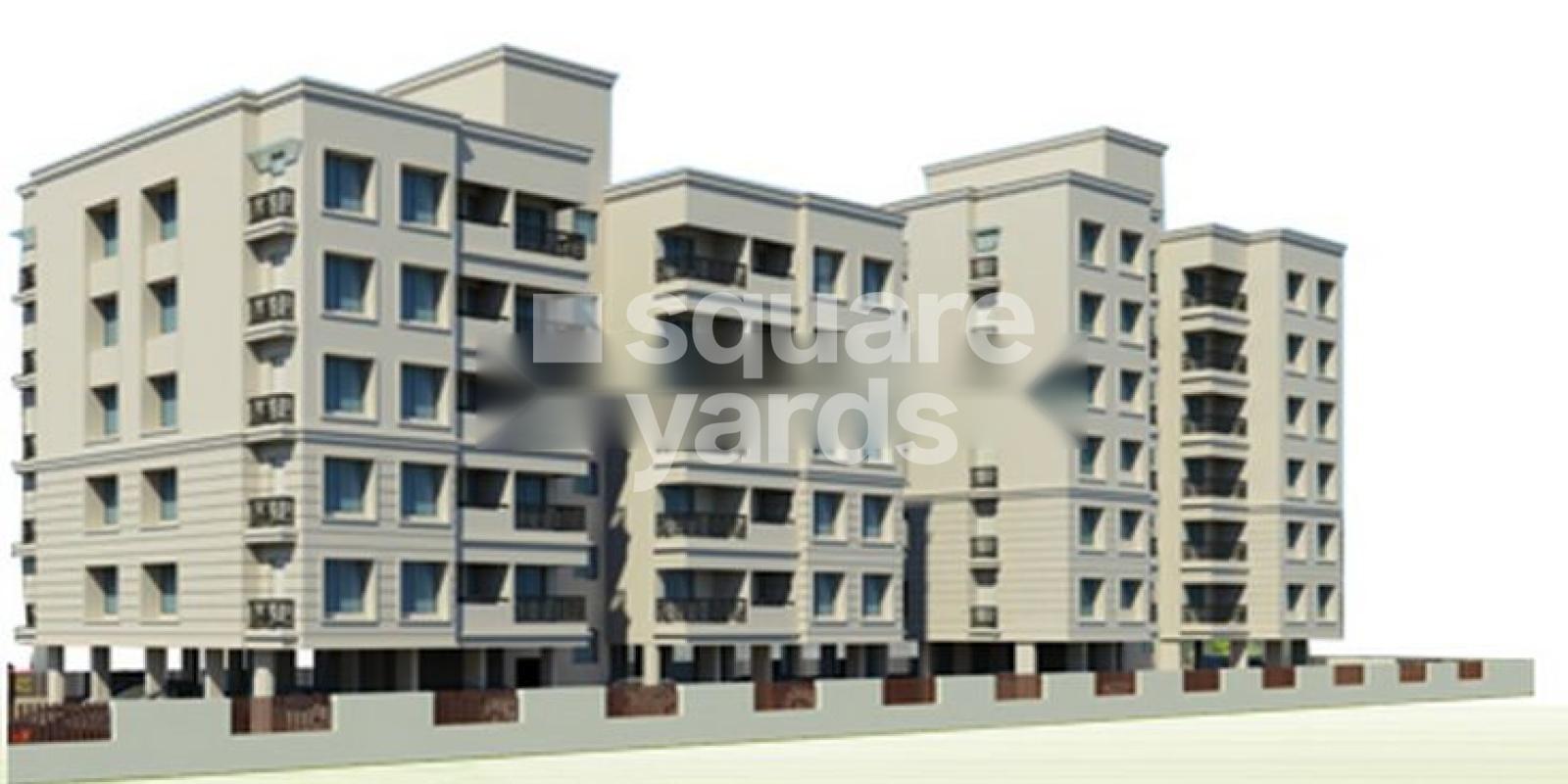 Sumanchandra Wisteria Featured Image