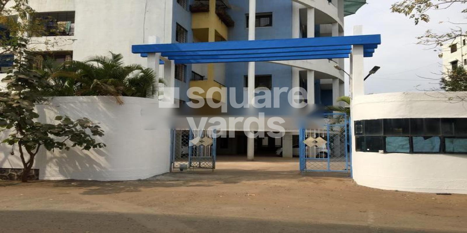 Suvaastu residential project in Kamatwade
