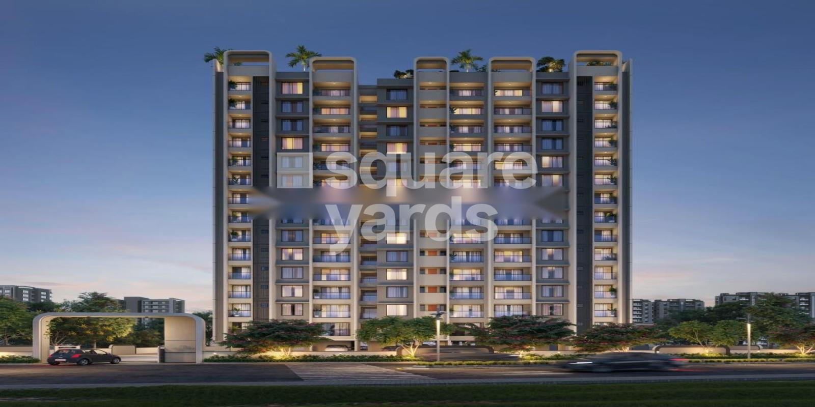 Suvik Aspire Featured Image