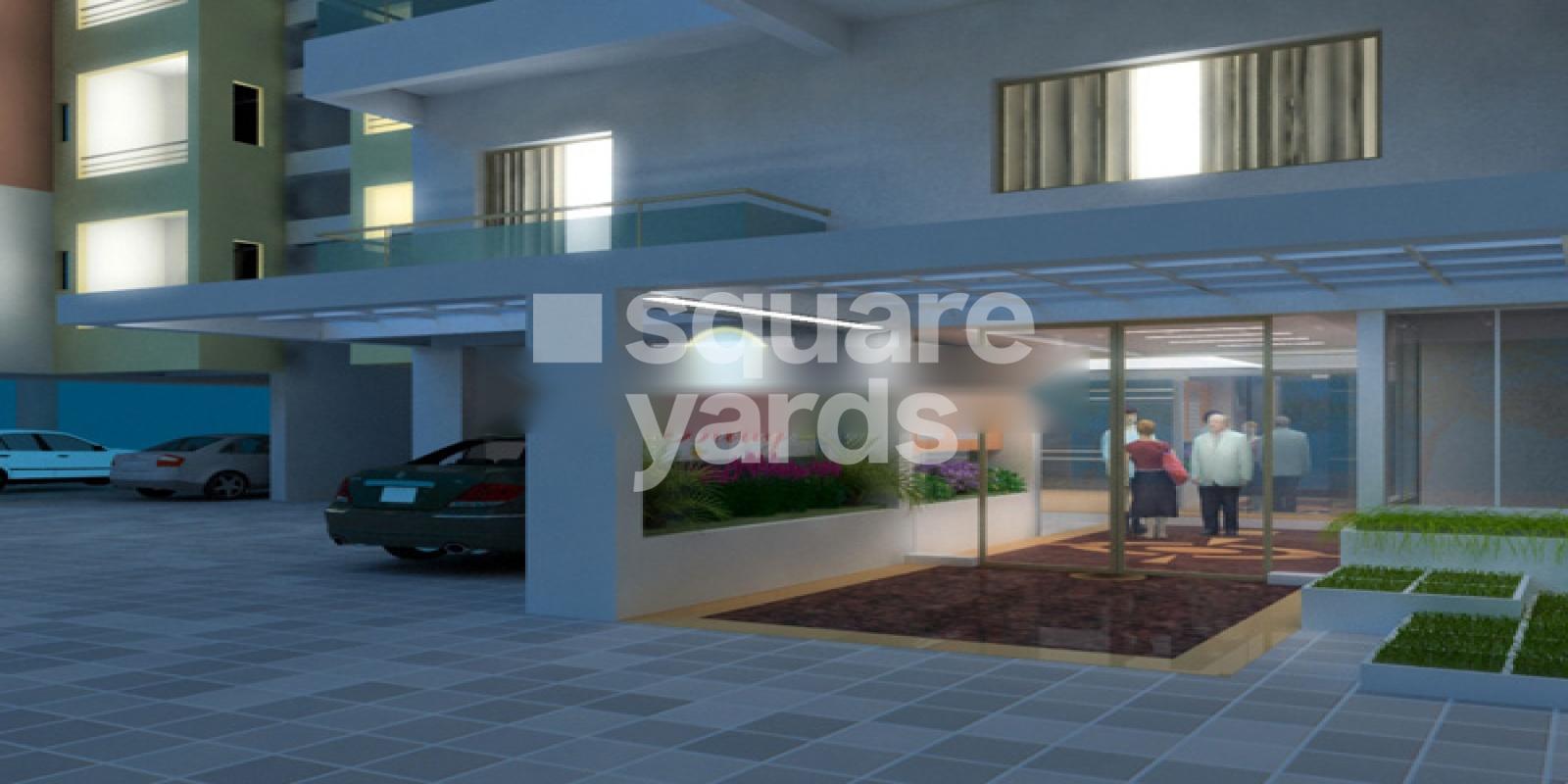 Suyojit Baug Featured Image