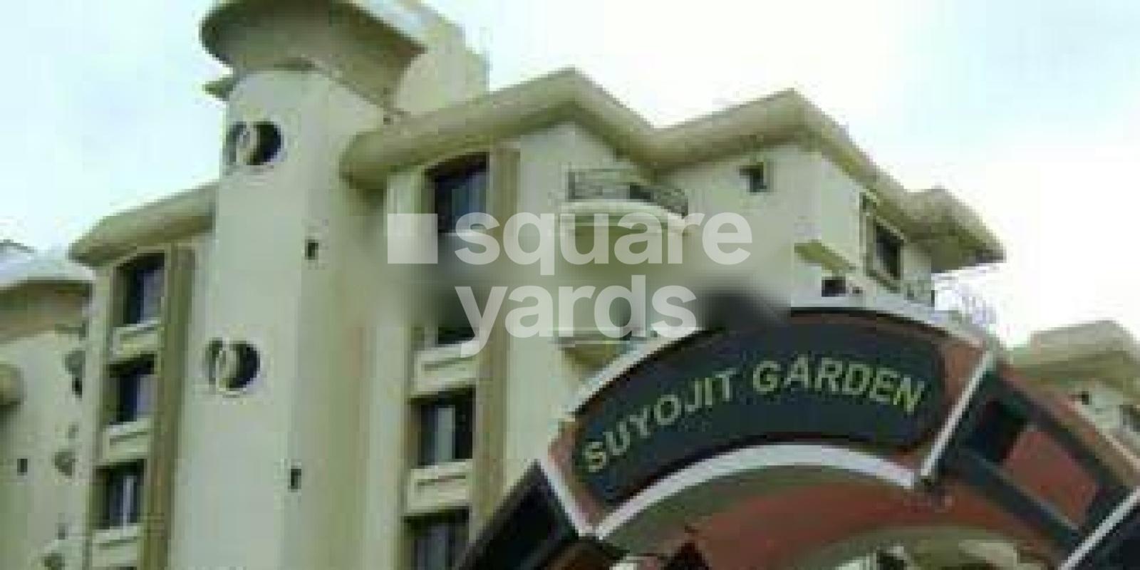 Suyojit Garden Featured Image