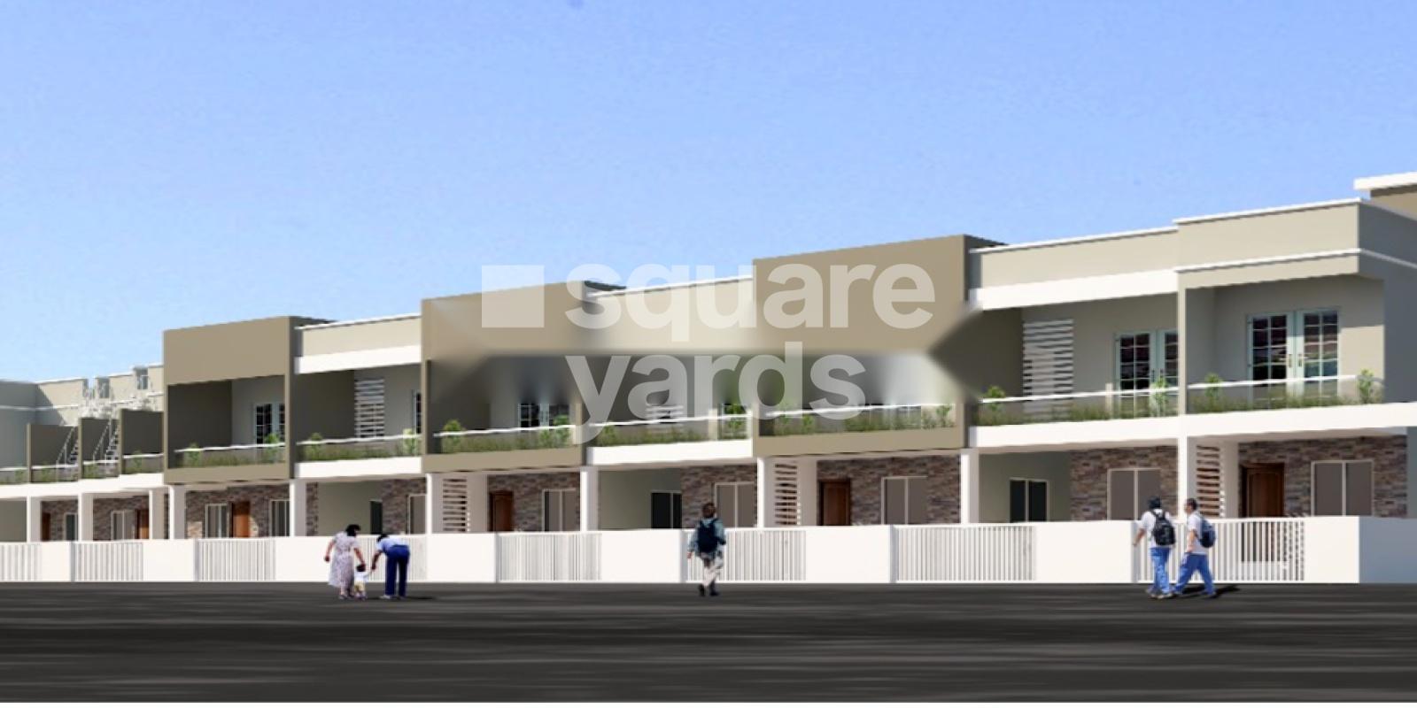 Swagat Villa Featured Image